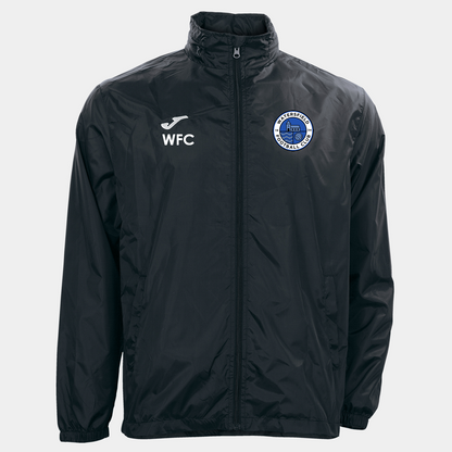 Watersfield FC Shower Jacket (Rain)