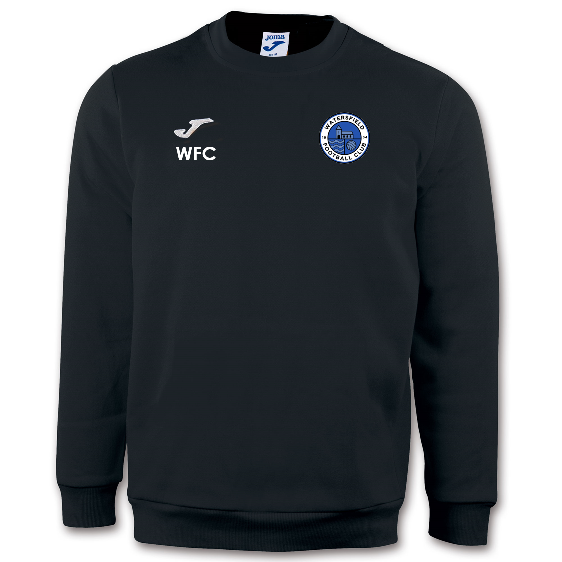 Watersfield FC Sweatshirt (Cairo)