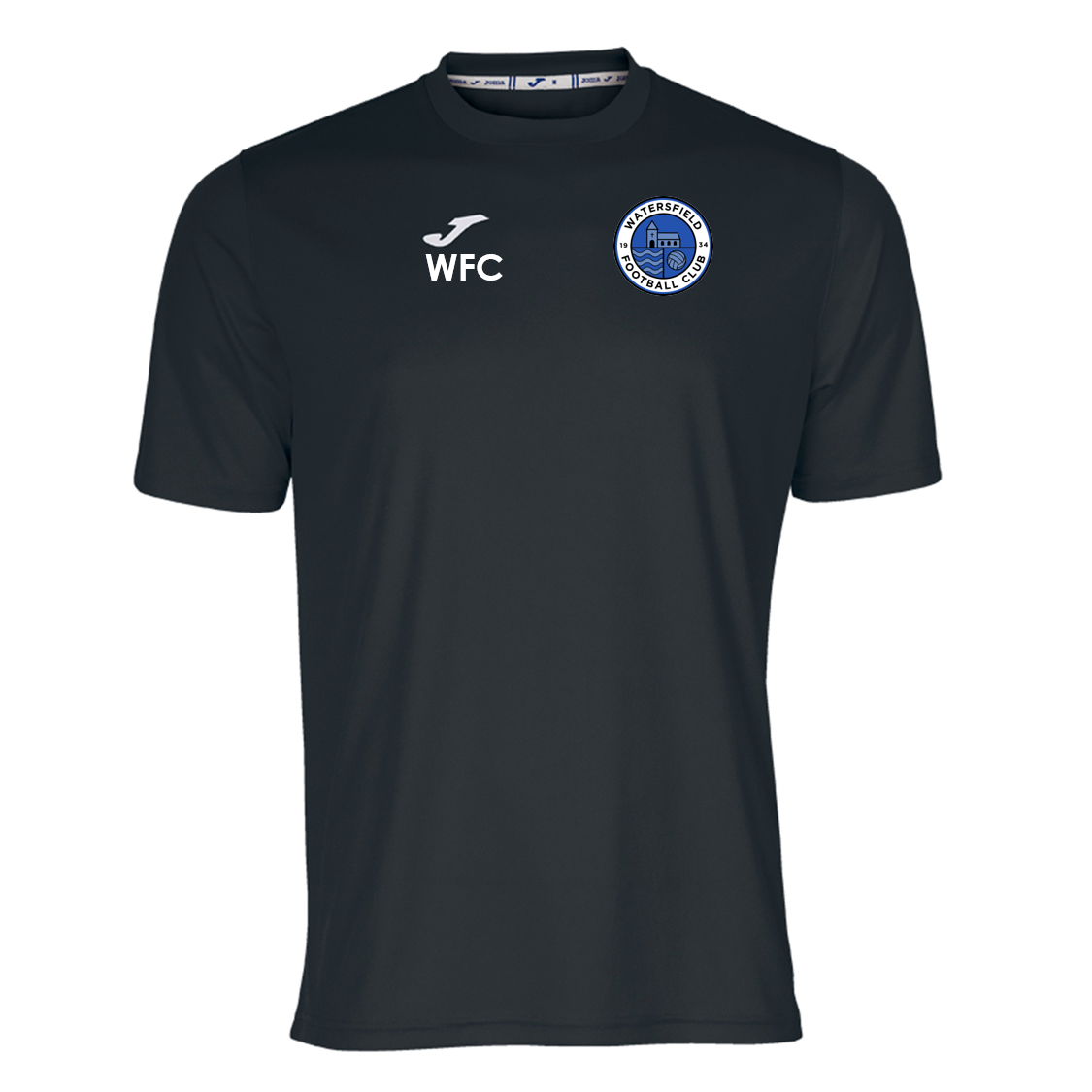 Watersfield FC Tee (Combi)
