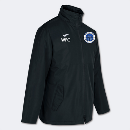 Watersfield FC Winter Coat (Trivor)