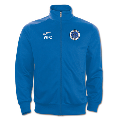 Watersfield FC Full Zip Jacket (Gala)