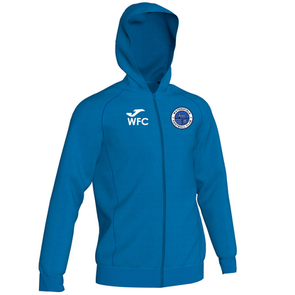Watersfield FC Hooded Jacket (Menfis)