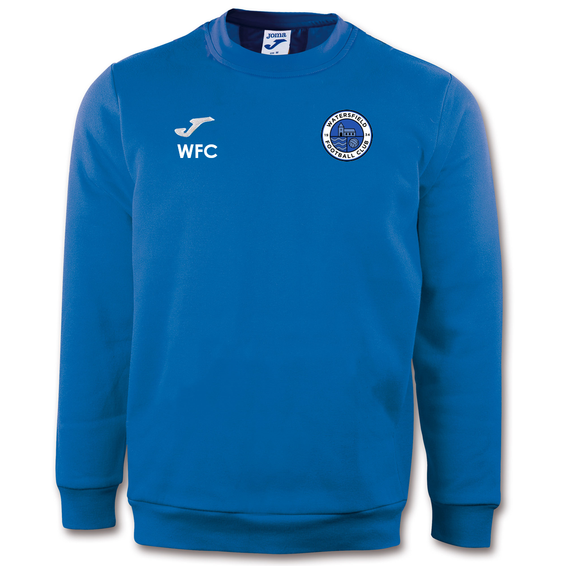 Watersfield FC Sweatshirt (Cairo)