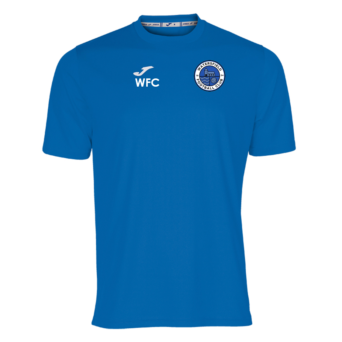 Watersfield FC Tee (Combi)