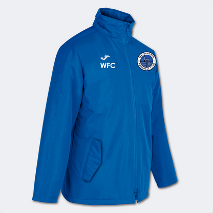 Watersfield FC Winter Coat (Trivor)