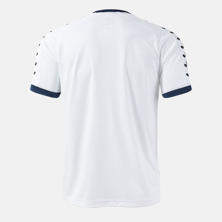 Joma Heroic Tees White Juniors