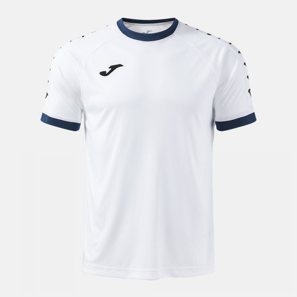 Joma Heroic Tees White Juniors