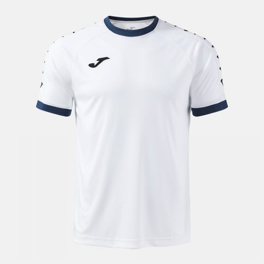 Joma Heroic Tees White Juniors