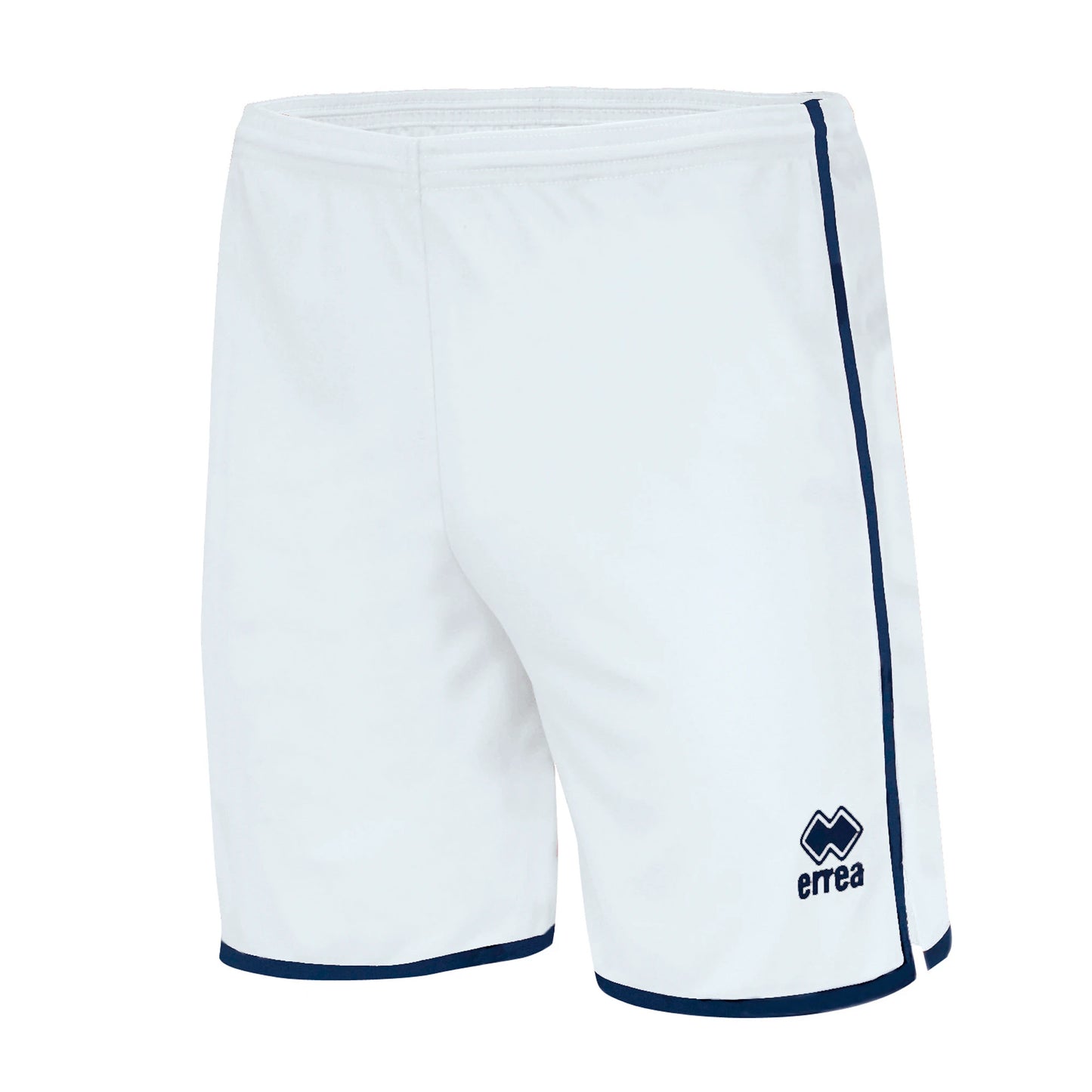 Errea Bonn Shorts White Adult