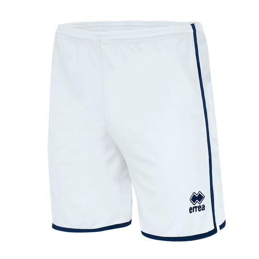 Errea Bonn Shorts White Adult