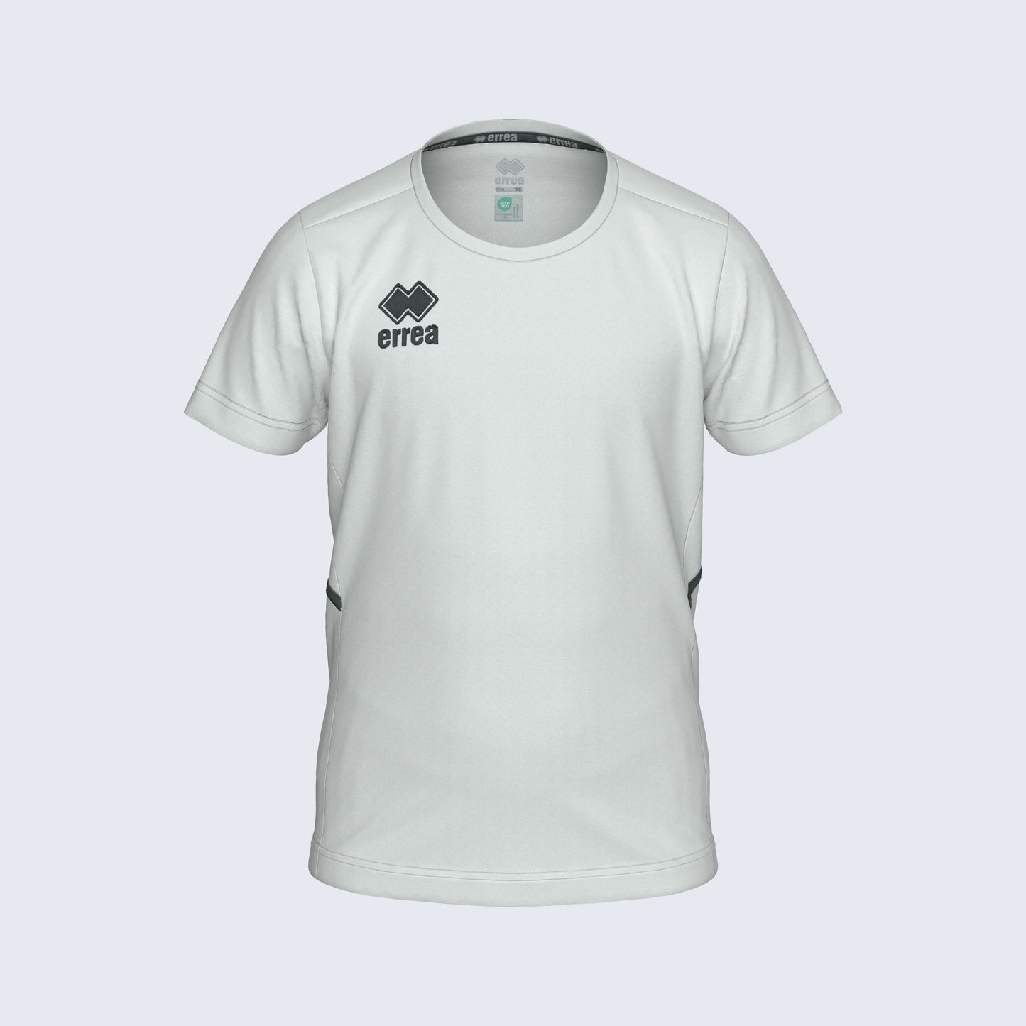 Errea Marvin White Tee Junior