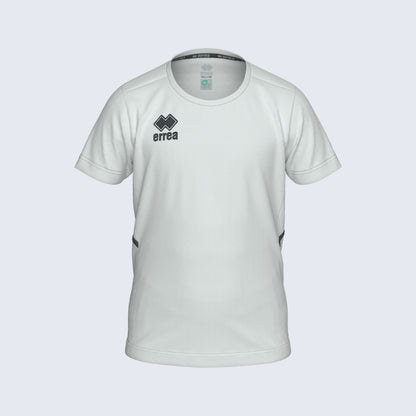 Errea Marvin White Tee Junior