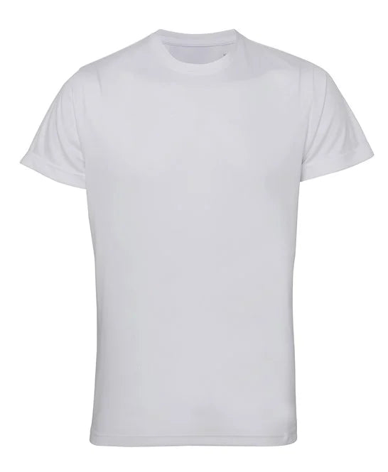 Tri Dri Tee Adult (Ralawise)