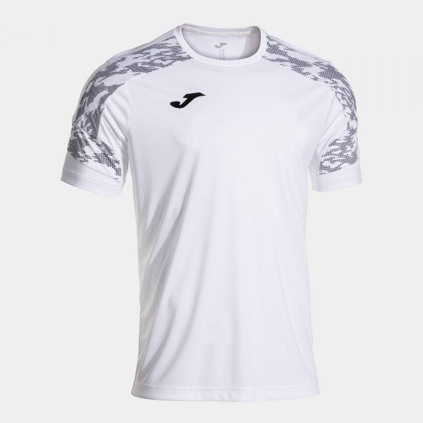 Joma Championship VIII Tee White Junior