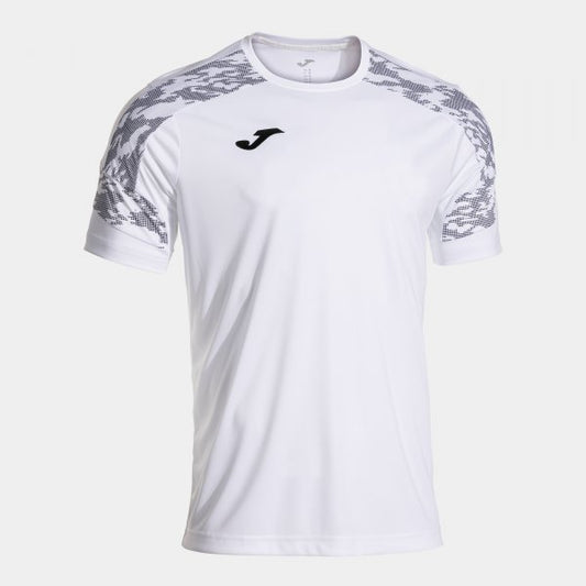 Joma Championship VIII Tee White Junior