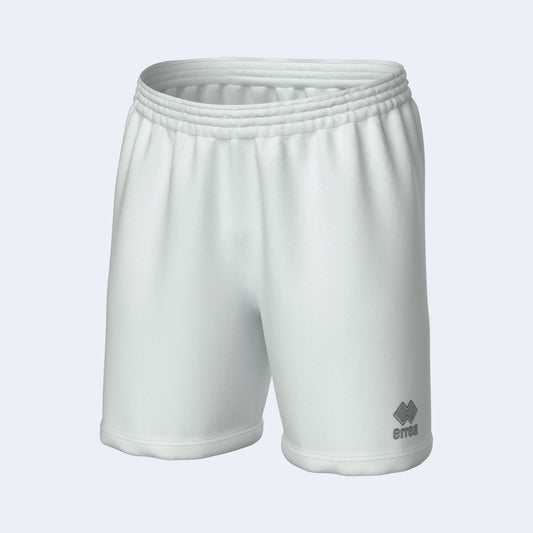 Errea New Skin Shorts White Adult