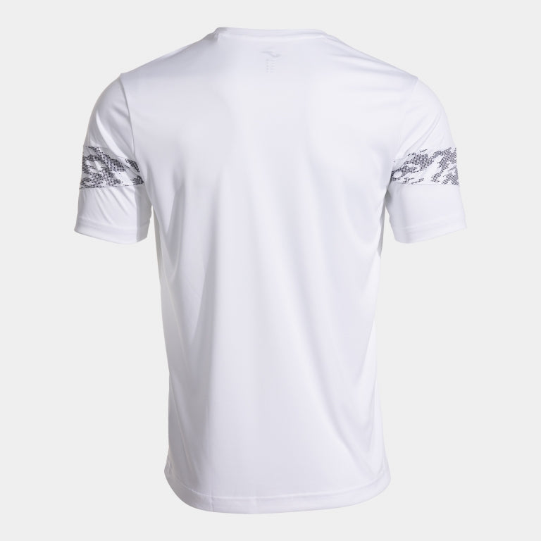 Joma Championship VIII Tee White Junior