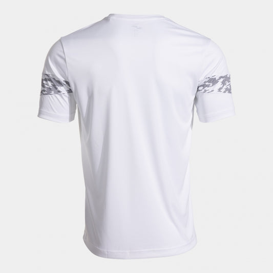 Joma Championship VIII Tee White Junior