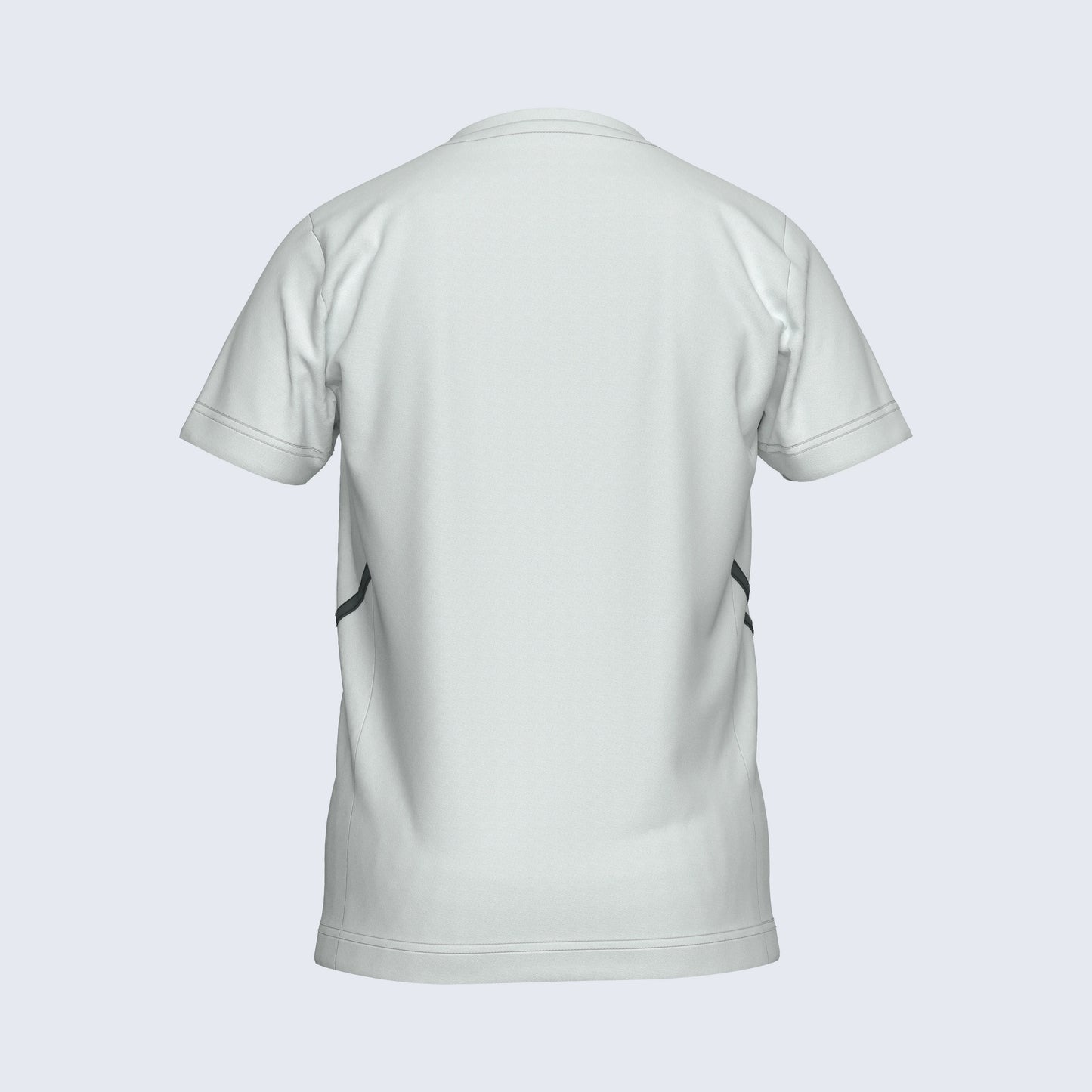 Errea Marvin White Tee Junior