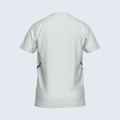 Errea Marvin White Tee Junior