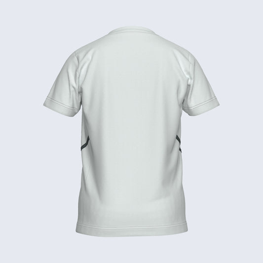 Errea Marvin White Tee Junior