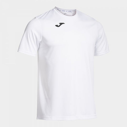 Joma Combi Tee White Junior