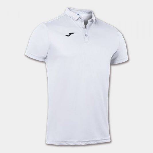 Joma Hobby Polo White Junior