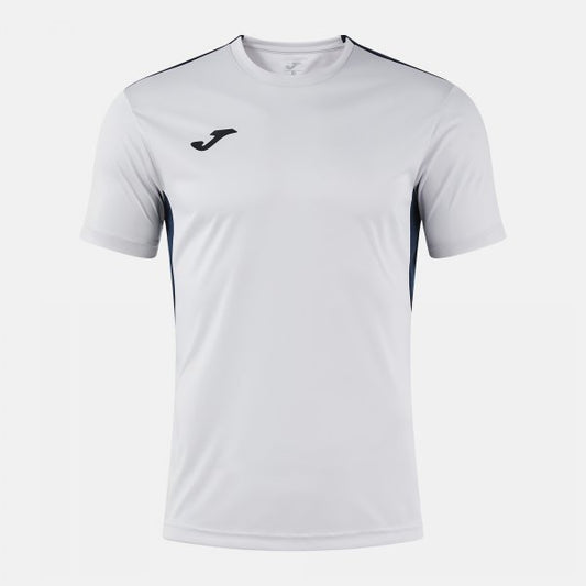 Joma Winner IV Grey Navy Junior
