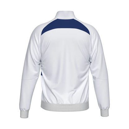 Errea Amedeo Jacket White Junior