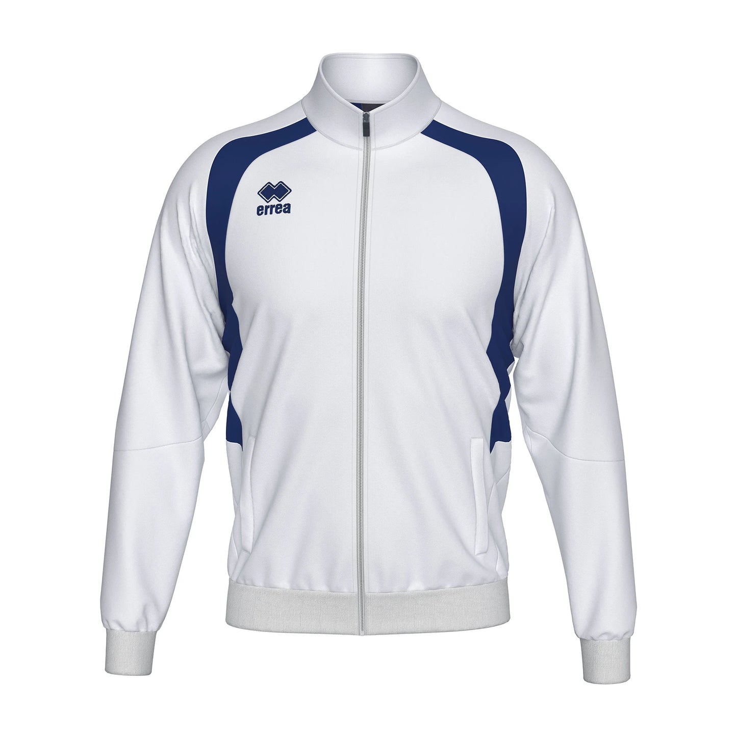 Errea Amedeo Jacket White Junior