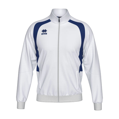 Errea Amedeo Jacket White Junior