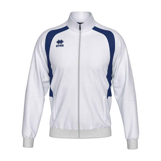 Errea Amedeo Jacket White Junior