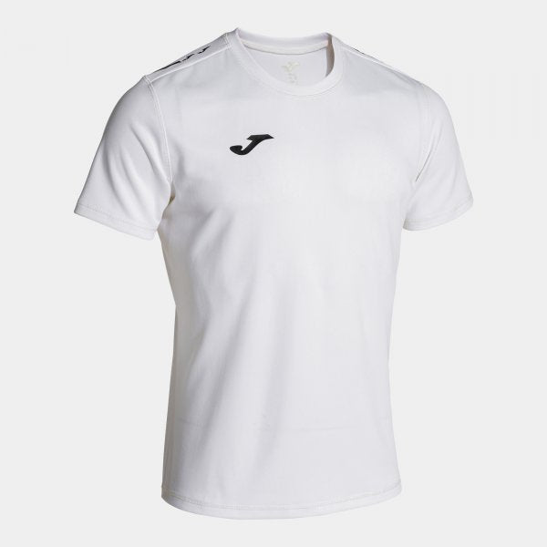 Joma Olimpiada White Tee Adult