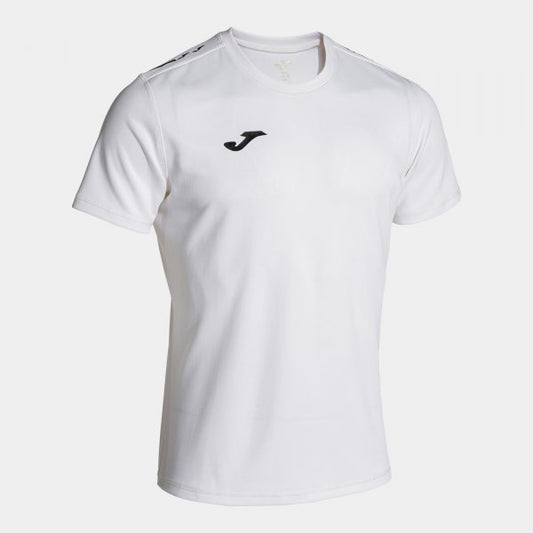 Joma Olimpiada White Tee Junior