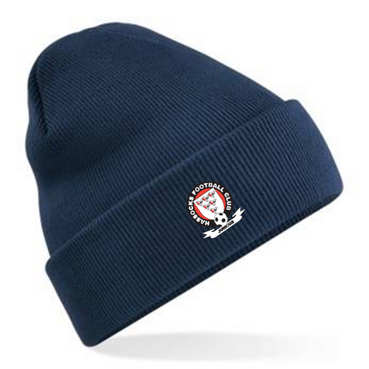 Hassocks Junior FC Winter Hat
