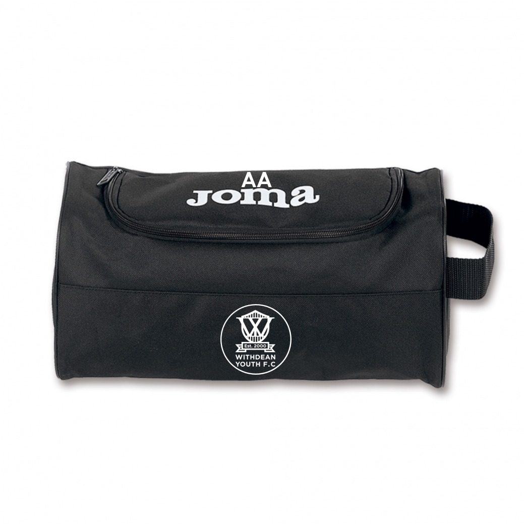 Withdean Youth FC Bootbag