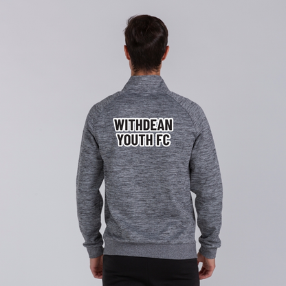 Withdean Youth FC Training Set Grey Junior (Combi/Nobel)