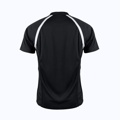 Gilbert Xact Match Shirt Mens Black