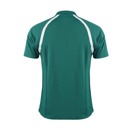 Gilbert Xact Match Shirt Mens Green