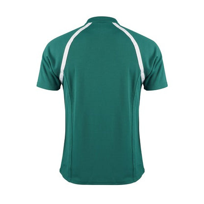 Gilbert Xact Match Shirt Mens Green