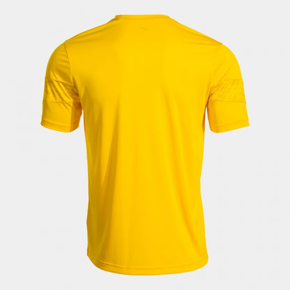 Joma Championship VIII Tee Yellow Junior