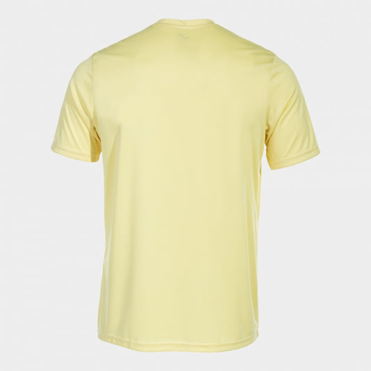 Joma Combi Tee Yellow Junior