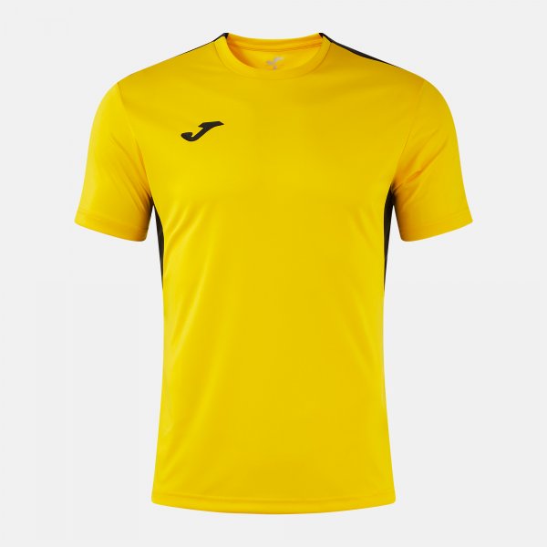 Joma Winner IV Yellow Black Adult