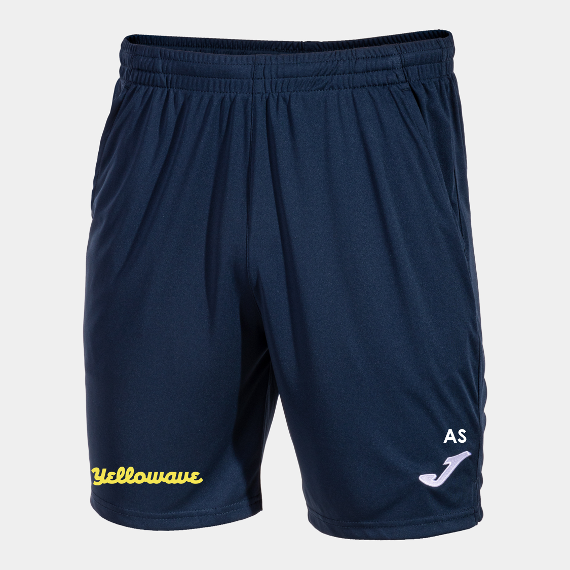 Yellowave Beach Soccer Pocket Shorts Junior (Drive)