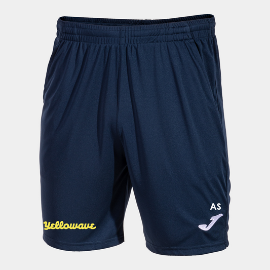 Yellowave Beach Soccer Pocket Shorts Adult (Drive)