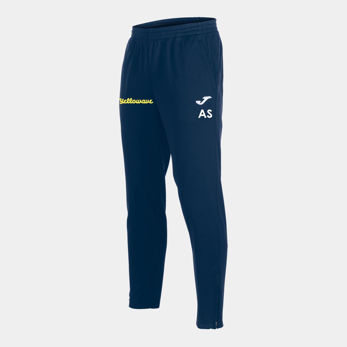 Yellowave Beach Soccer Trousers Navy Adult (Nilo)