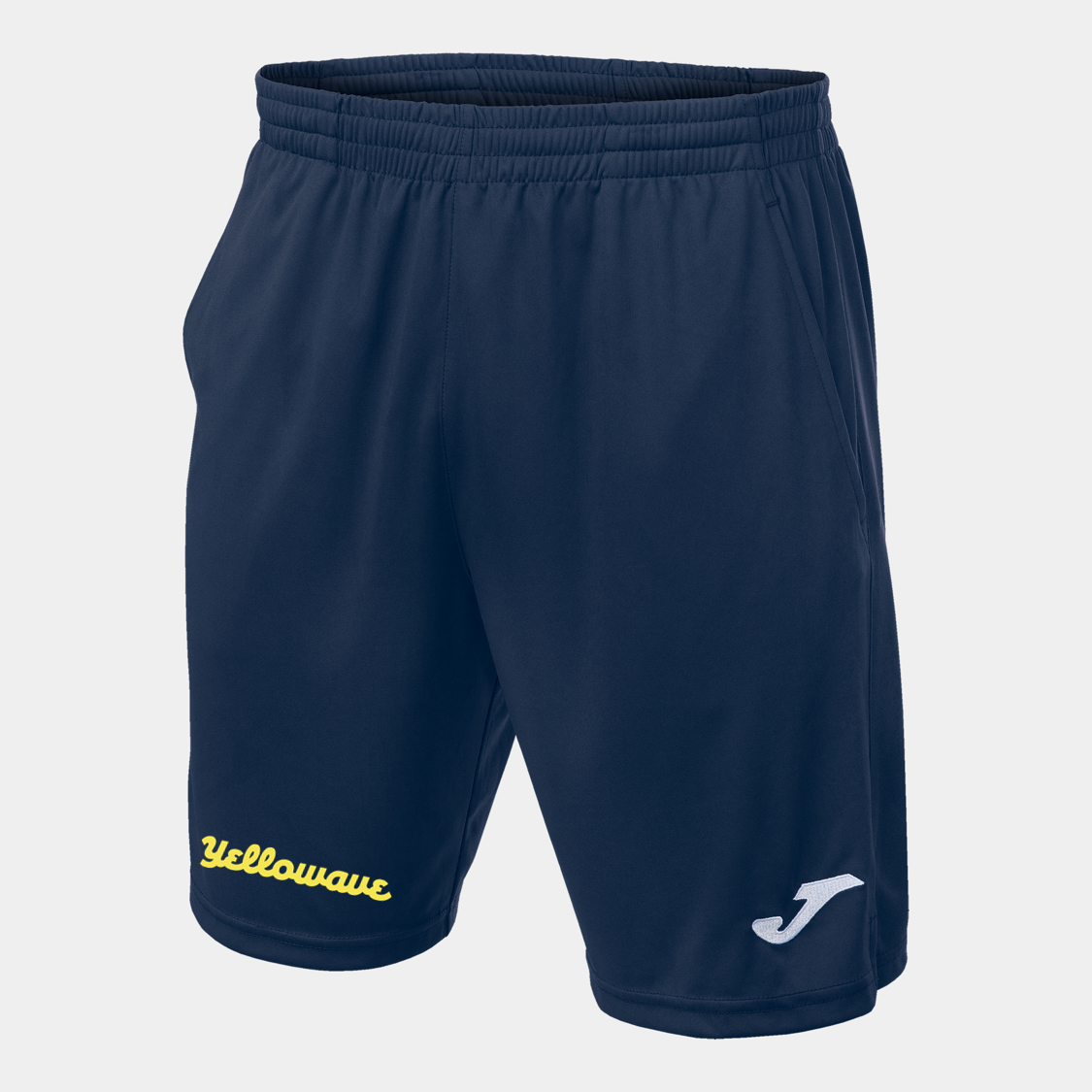 Yellowave Beach Volleyball Pocket Shorts Junior (Drive)