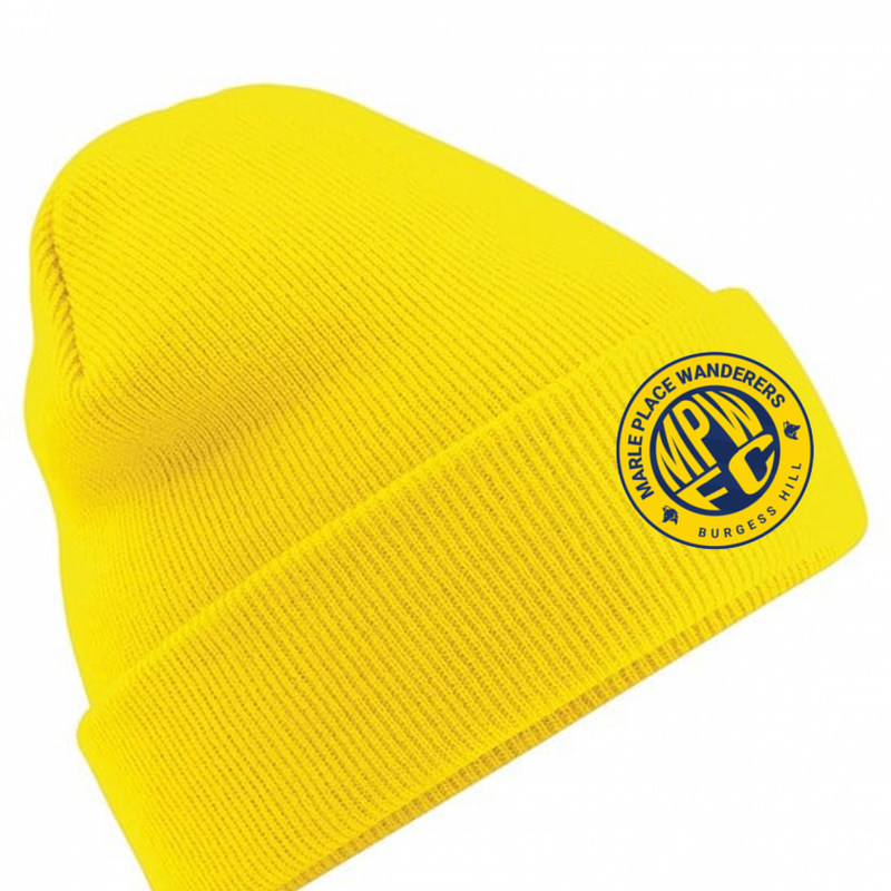 Marle Place Wanderers Winter Hat