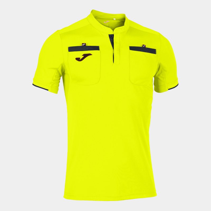 Joma Referee Shirt Coloured (Respect 3)