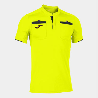 Joma Referee Shirt Coloured (Respect 3)